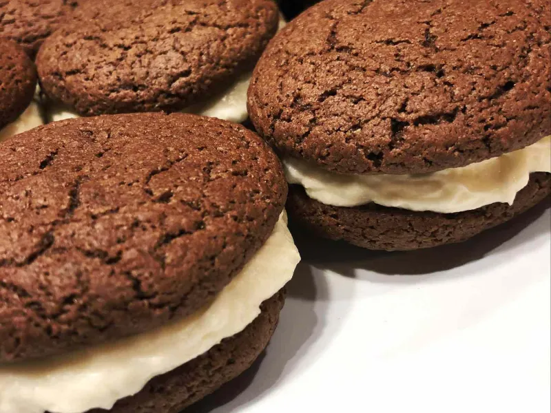 Snack recipes