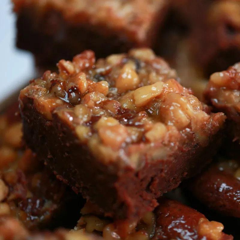 Snack recipes