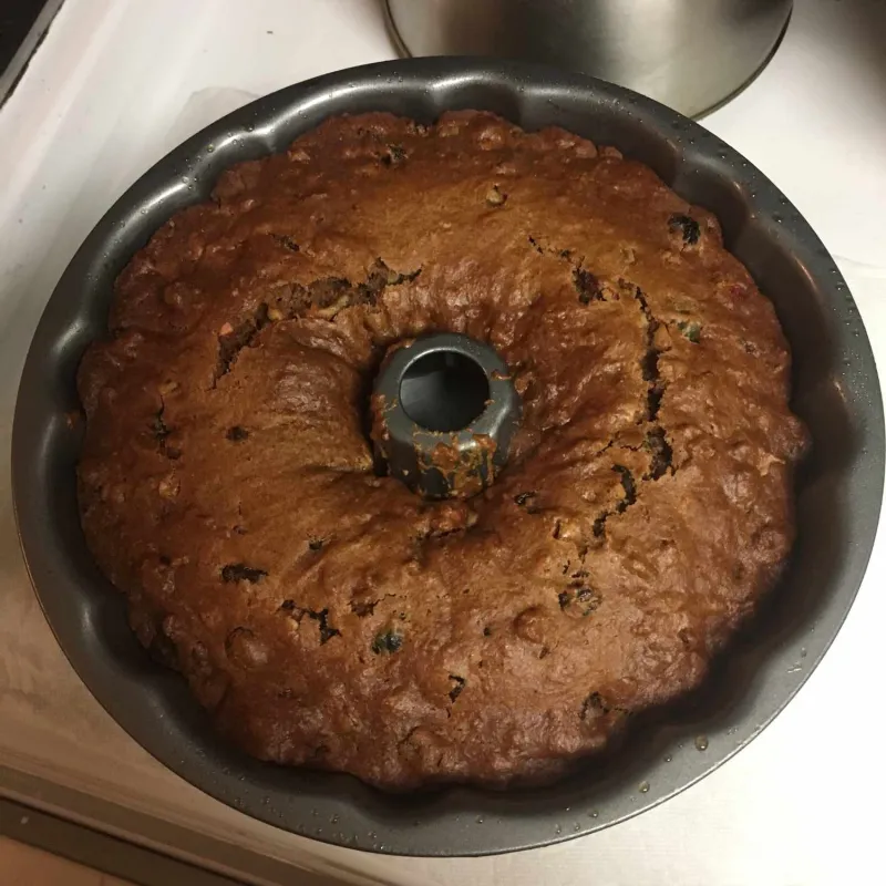 Snack recipes
