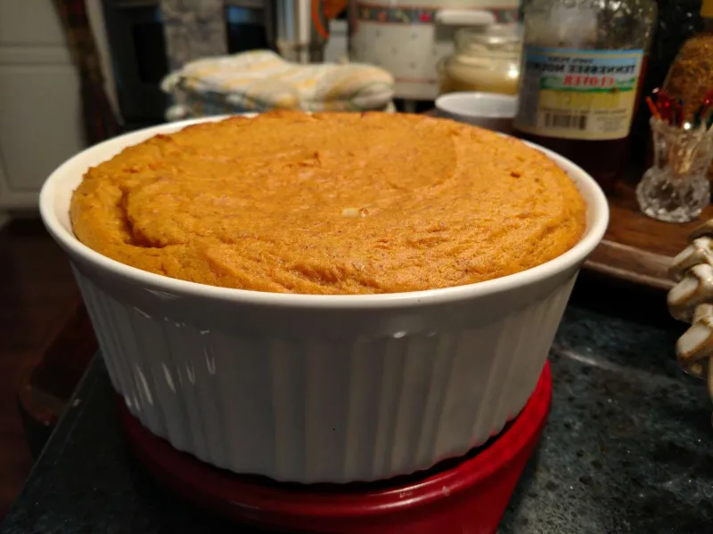 Snack recipes