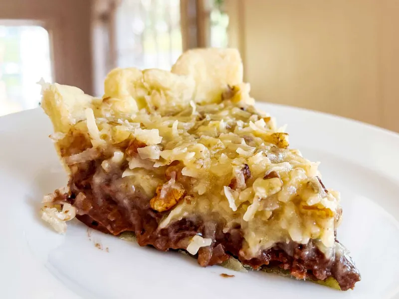 Snack recipes