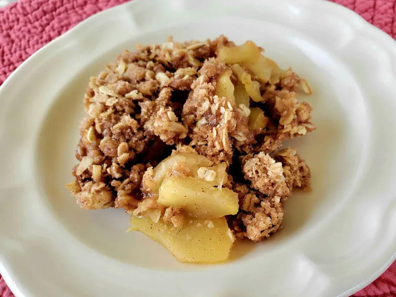 Snack recipes