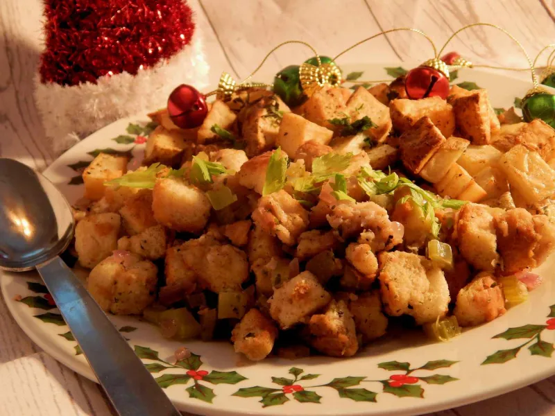 Snack recipes