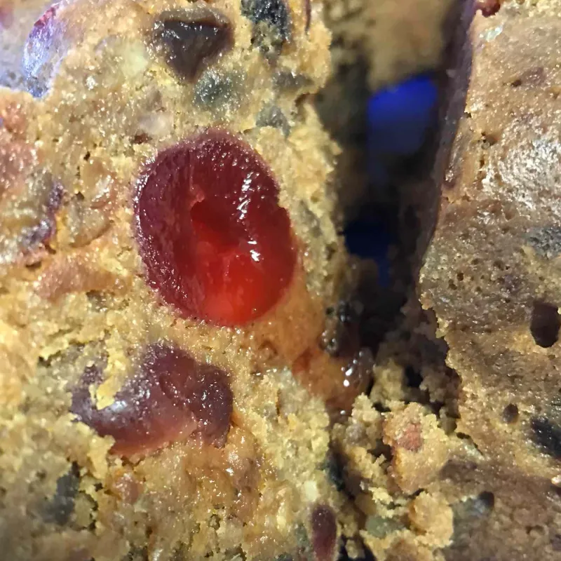 Snack recipes