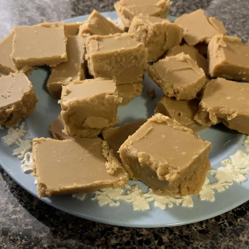 Snack recipes