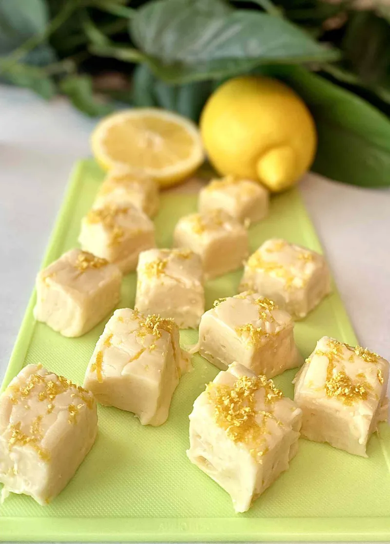Snack recipes