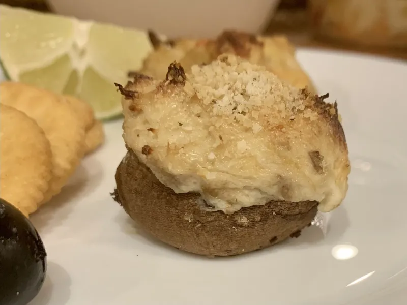 Snack recipes