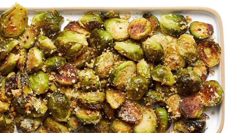 Snack recipes