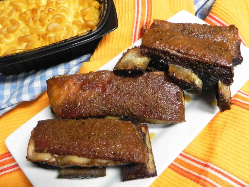 Snack recipes