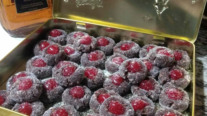 Snack recipes
