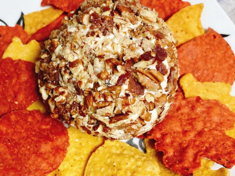 Snack recipes