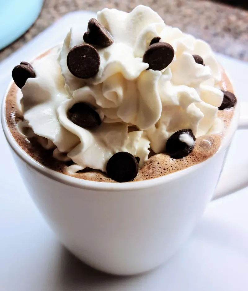 Snack recipes