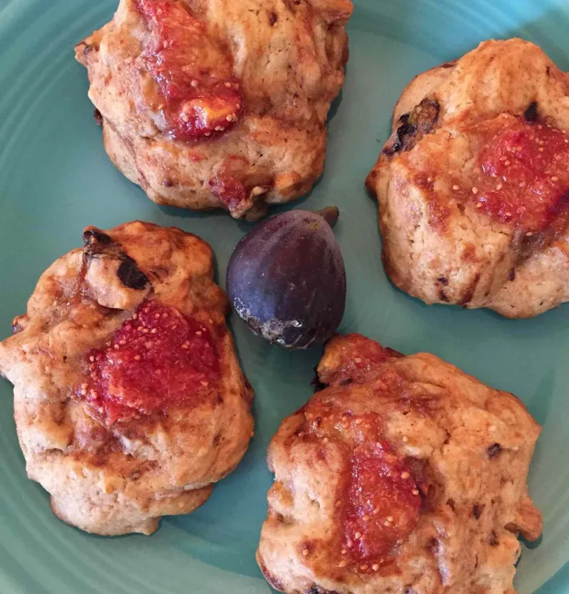 Snack recipes