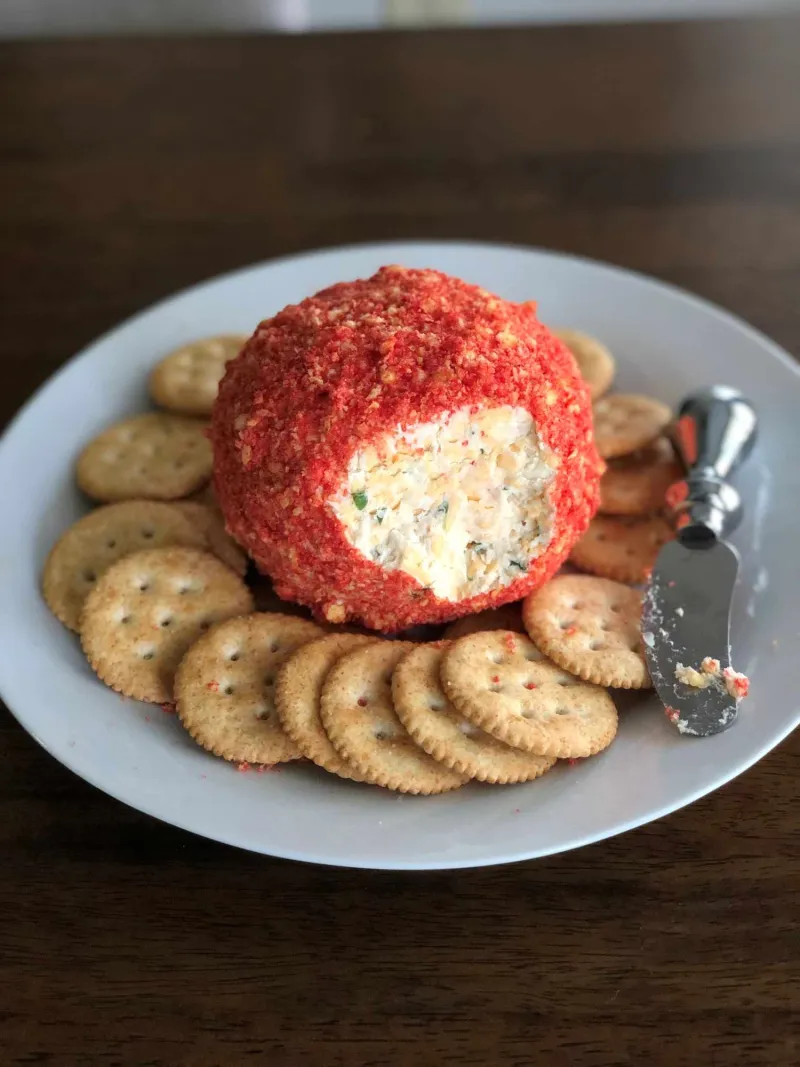 Snack recipes