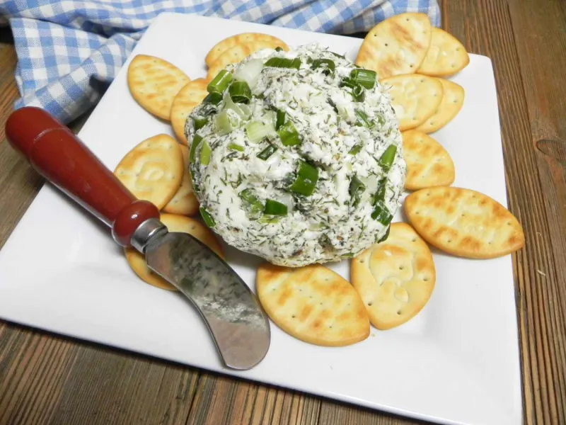 Snack recipes