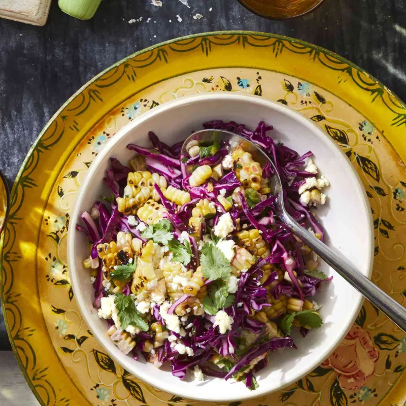 Snack recipes
