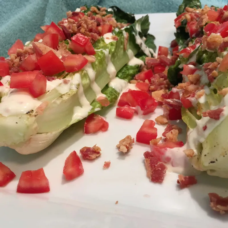 Snack recipes