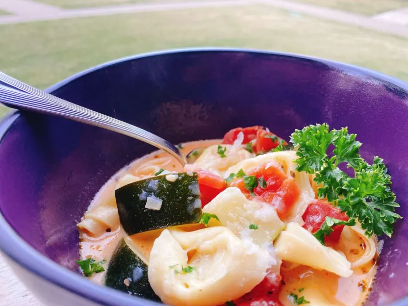 Snack recipes