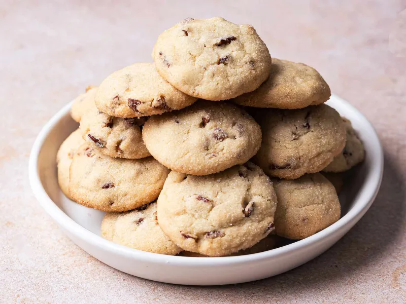 Snack recipes
