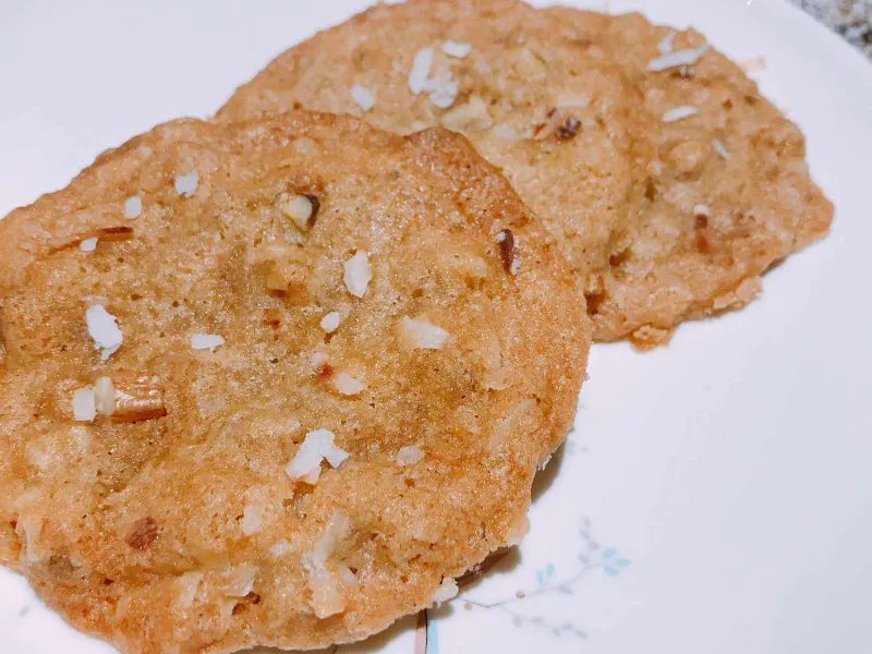 Snack recipes