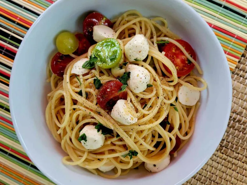 Snack recipes