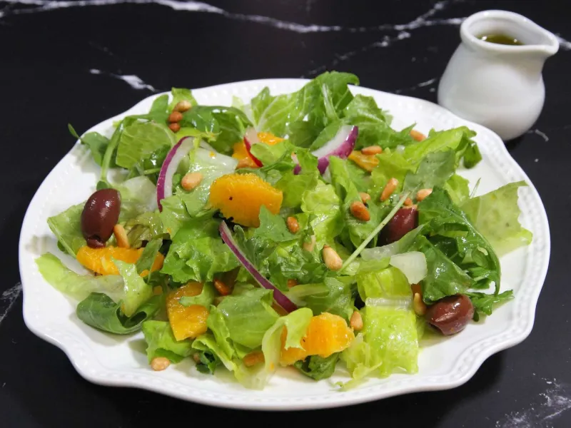 Snack recipes