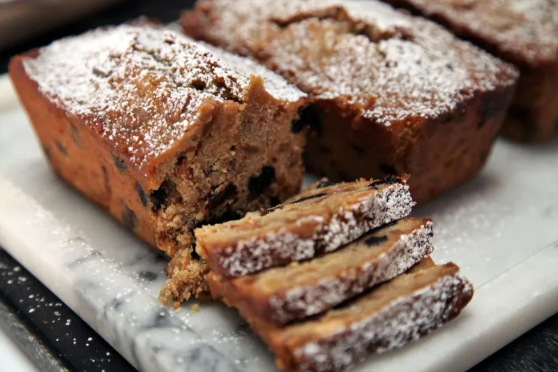 Snack recipes