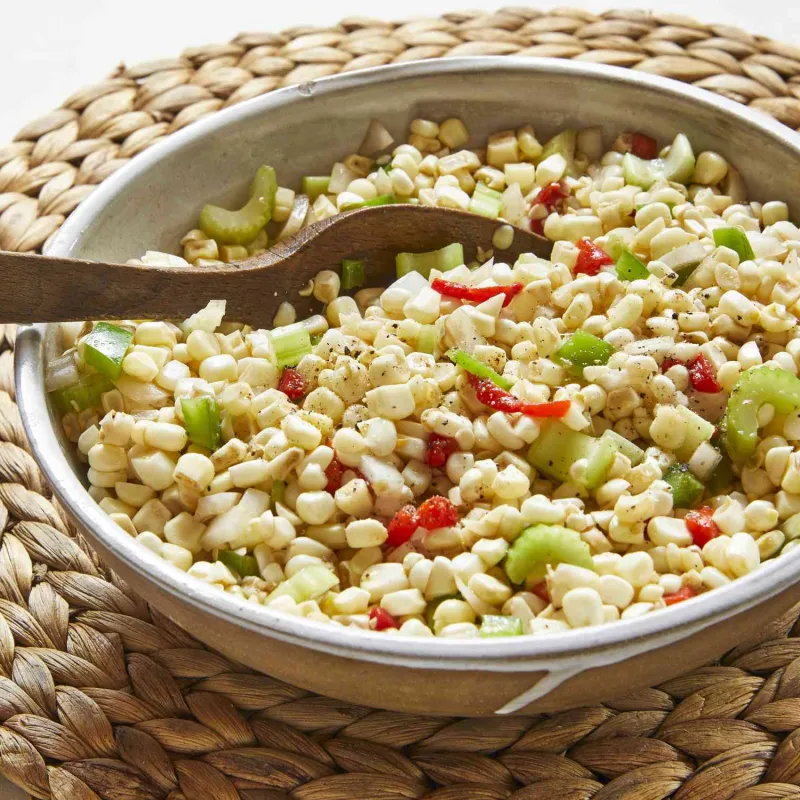 Snack recipes