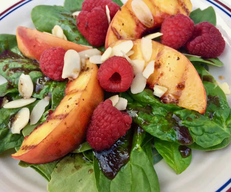 Snack recipes