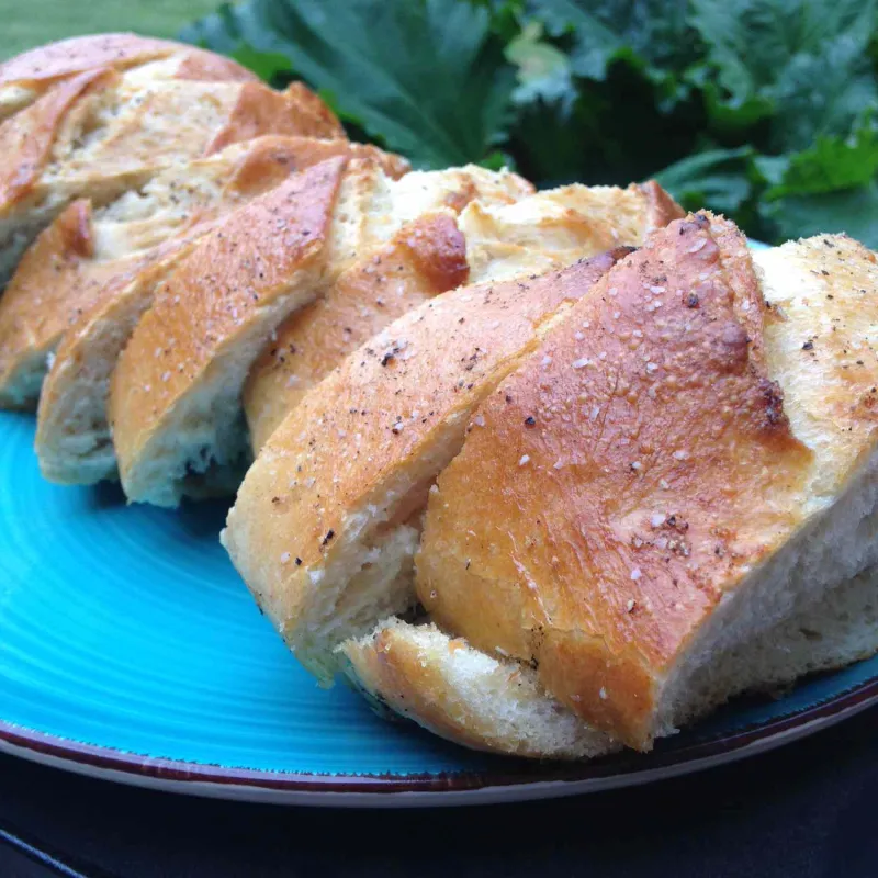 Snack recipes