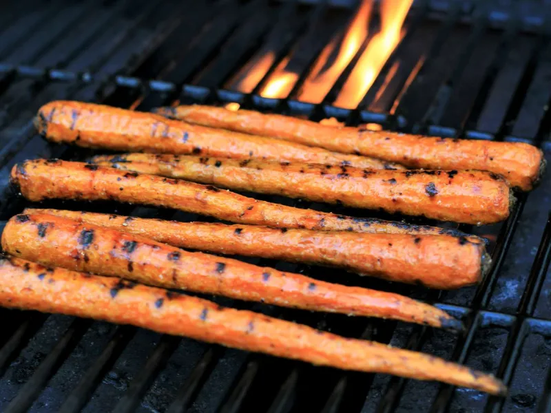 Snack recipes