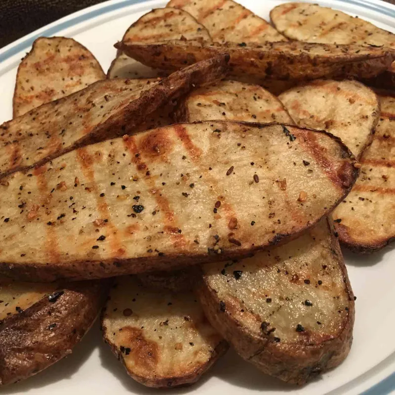 Snack recipes