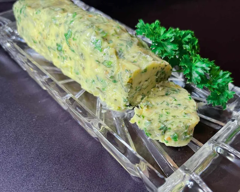 Snack recipes
