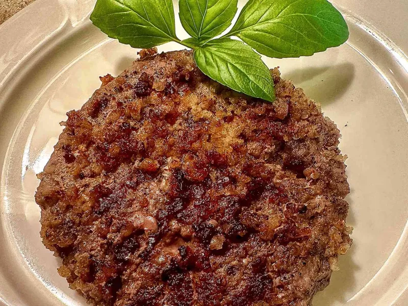 Snack recipes