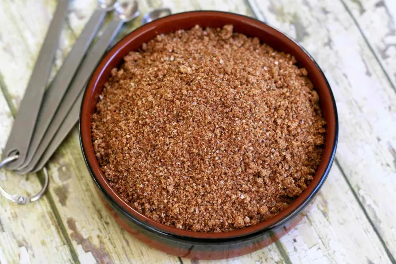 Snack recipes