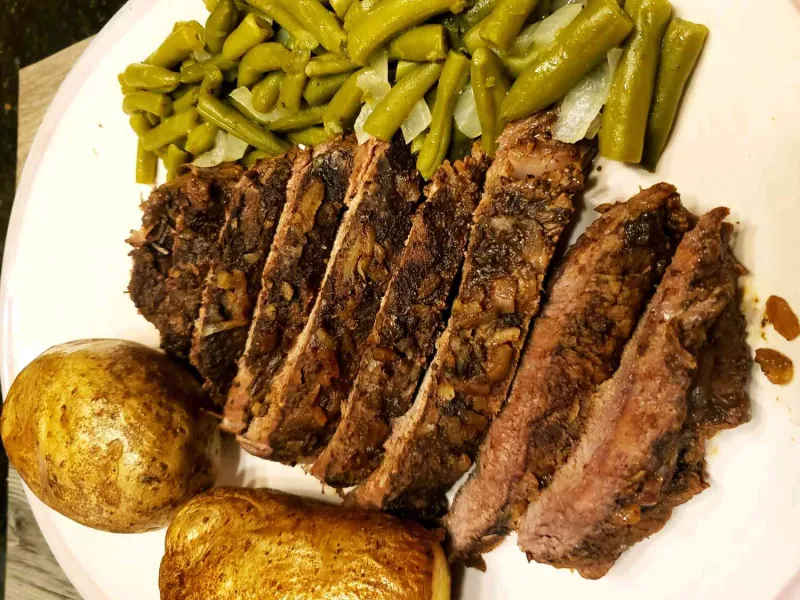 Snack recipes