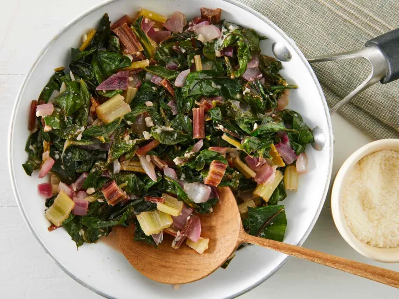 Snack recipes
