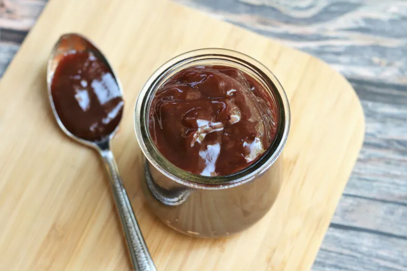 Snack recipes