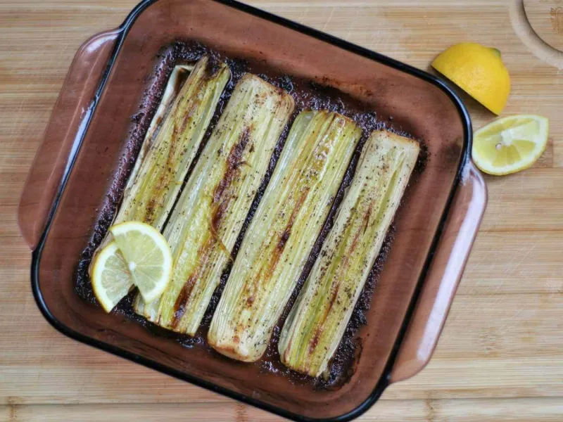 Snack recipes