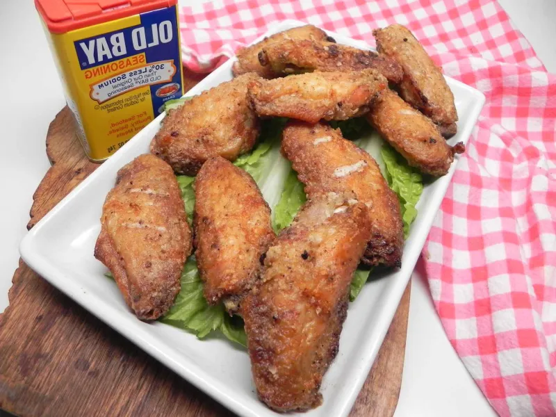 Snack recipes