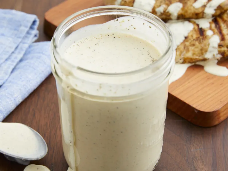 Snack recipes