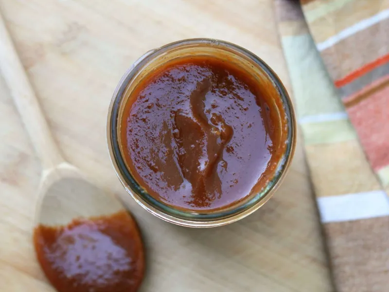 Snack recipes