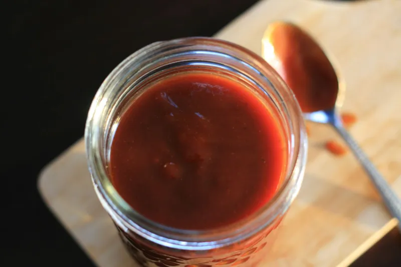 Snack recipes