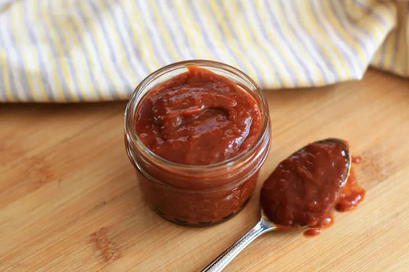 Snack recipes