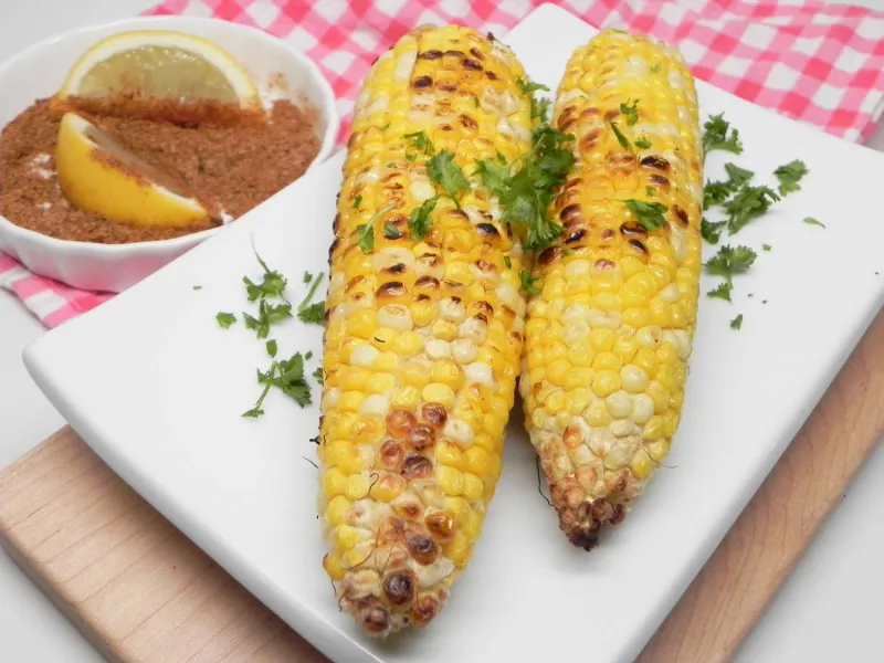 Snack recipes