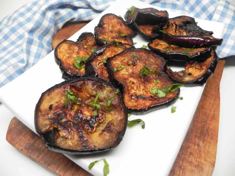 Snack recipes