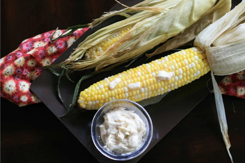 Snack recipes