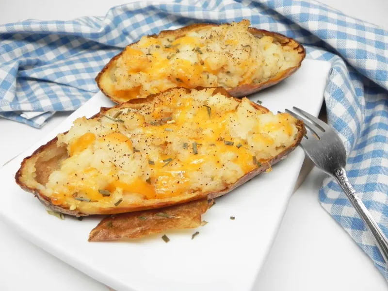 Snack recipes
