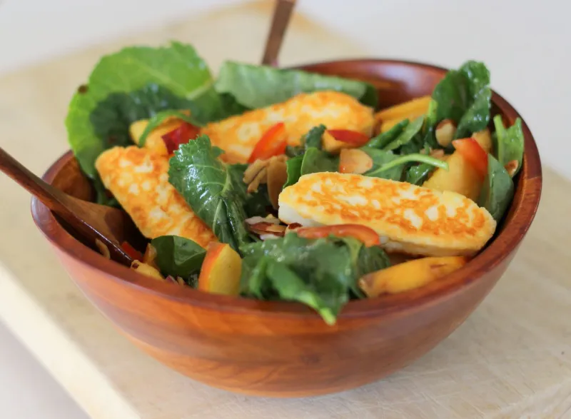 Snack recipes