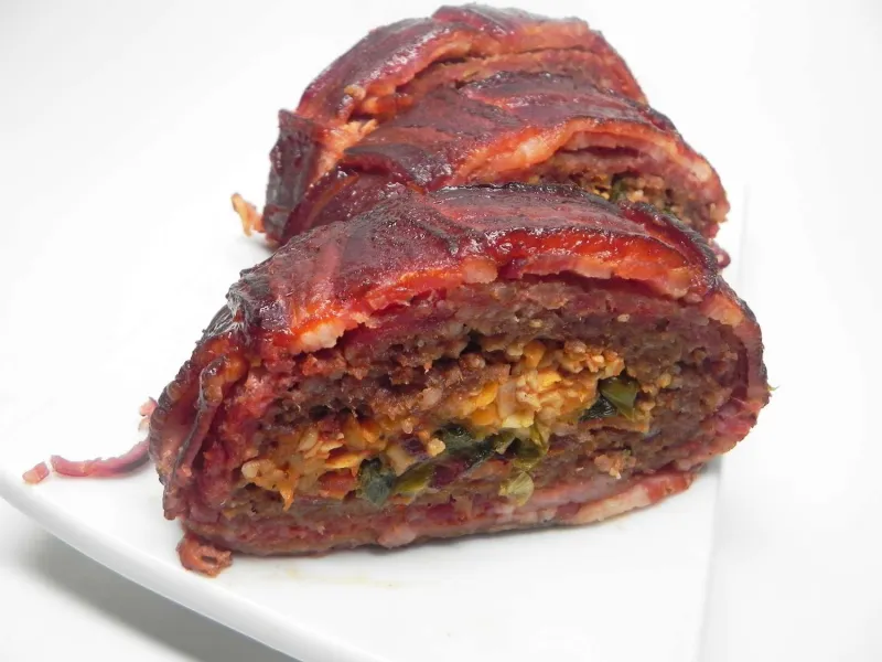 Snack recipes